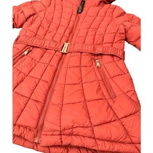 Rocawear Coral Puffer Jacket‎ for Kids